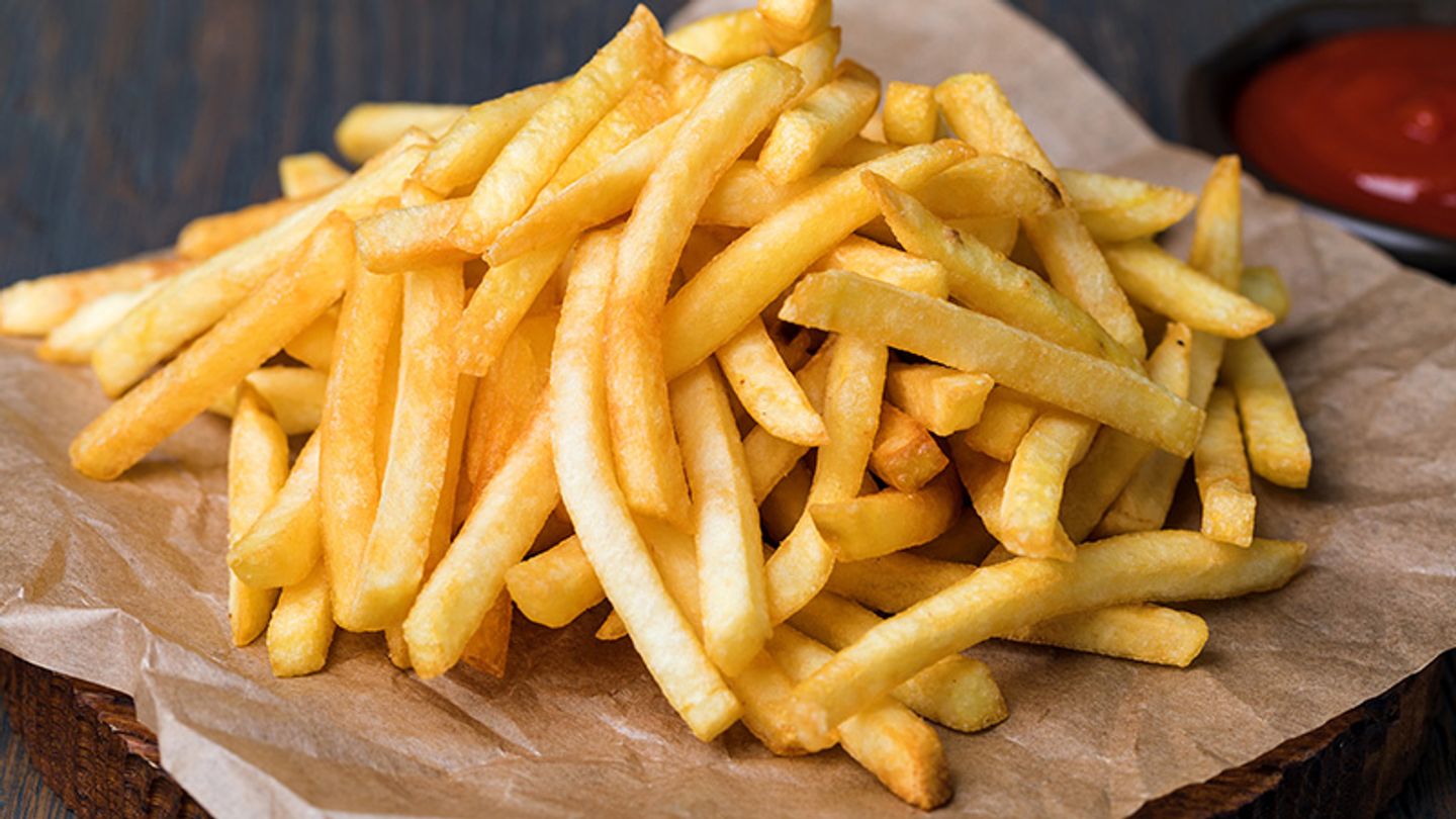 Potato Plate