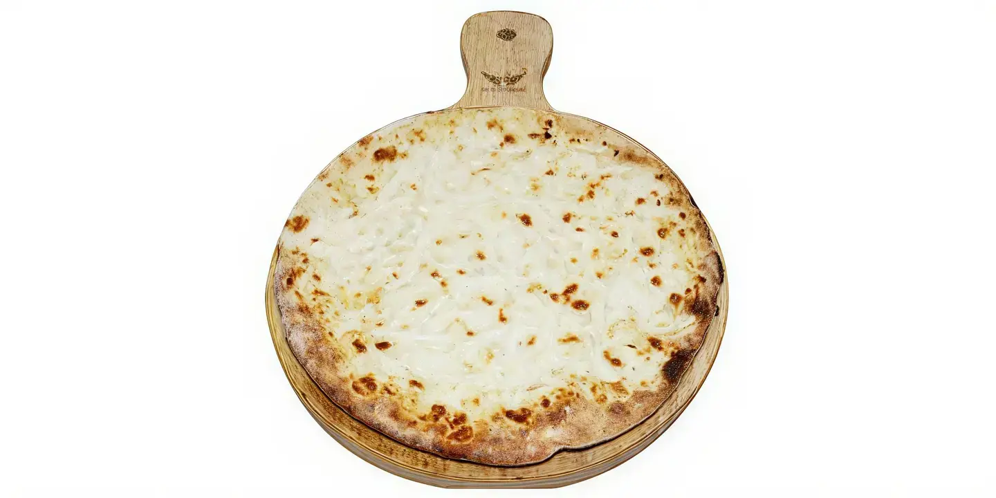 مناقيش جبنة حلوم