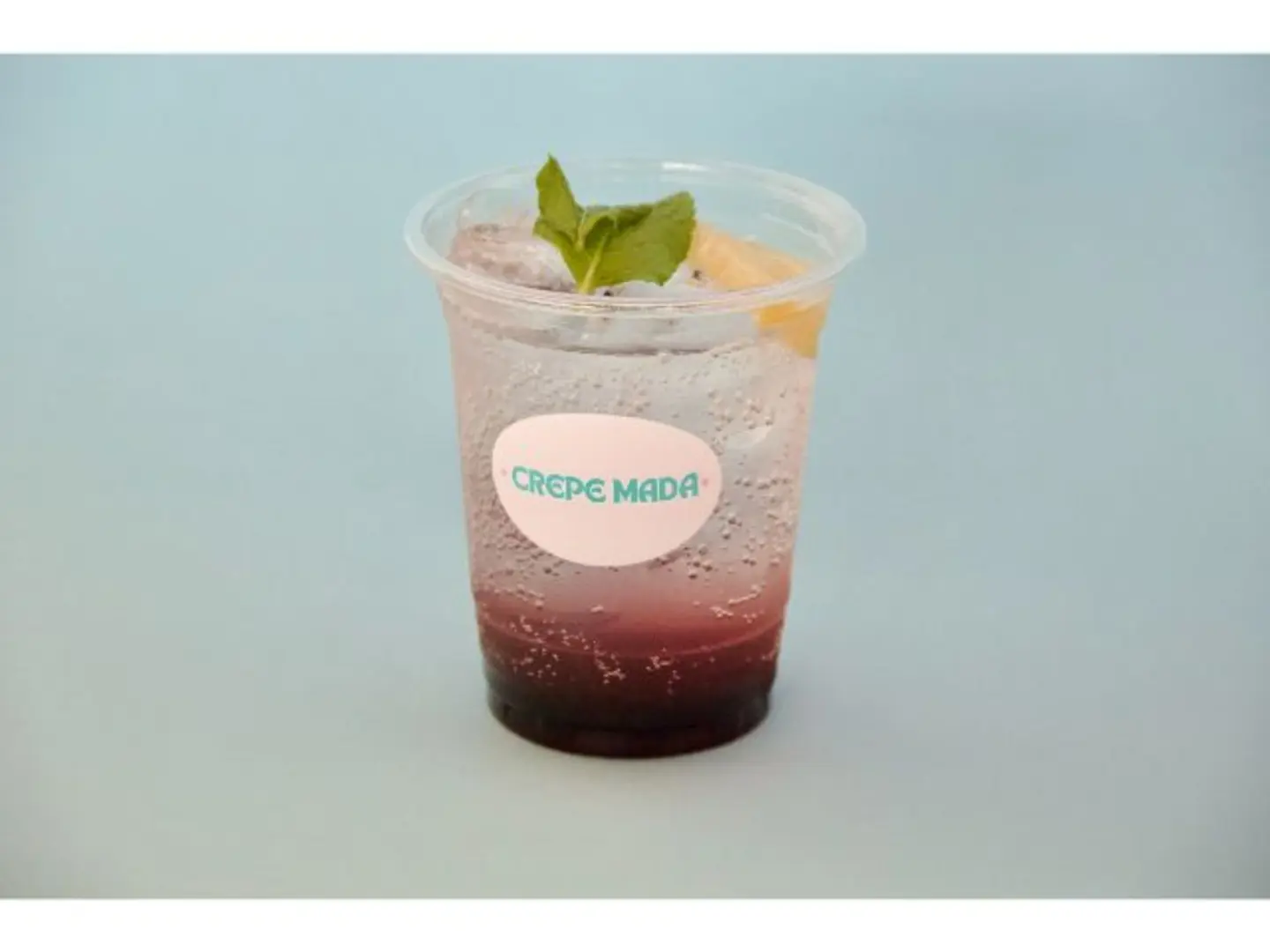 Blackberry Mojito