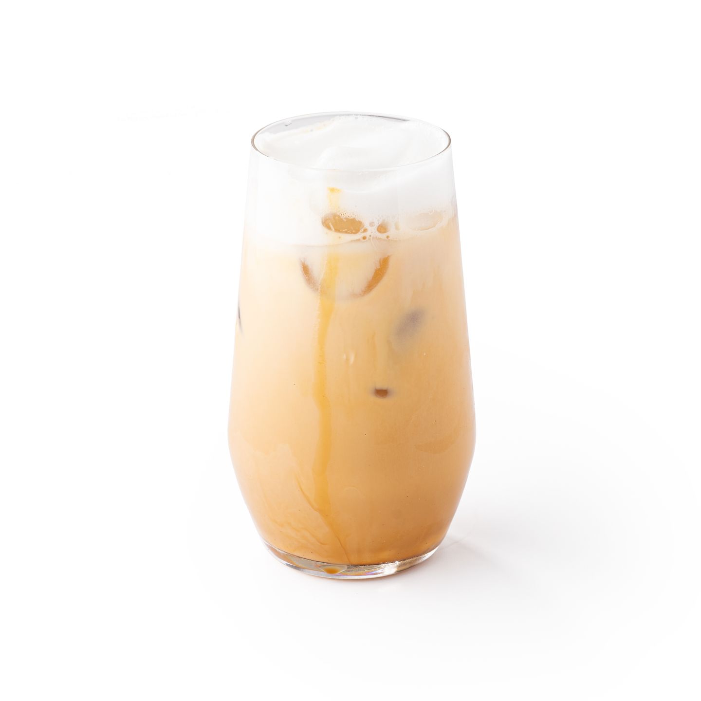 Ice Caramel Doppio