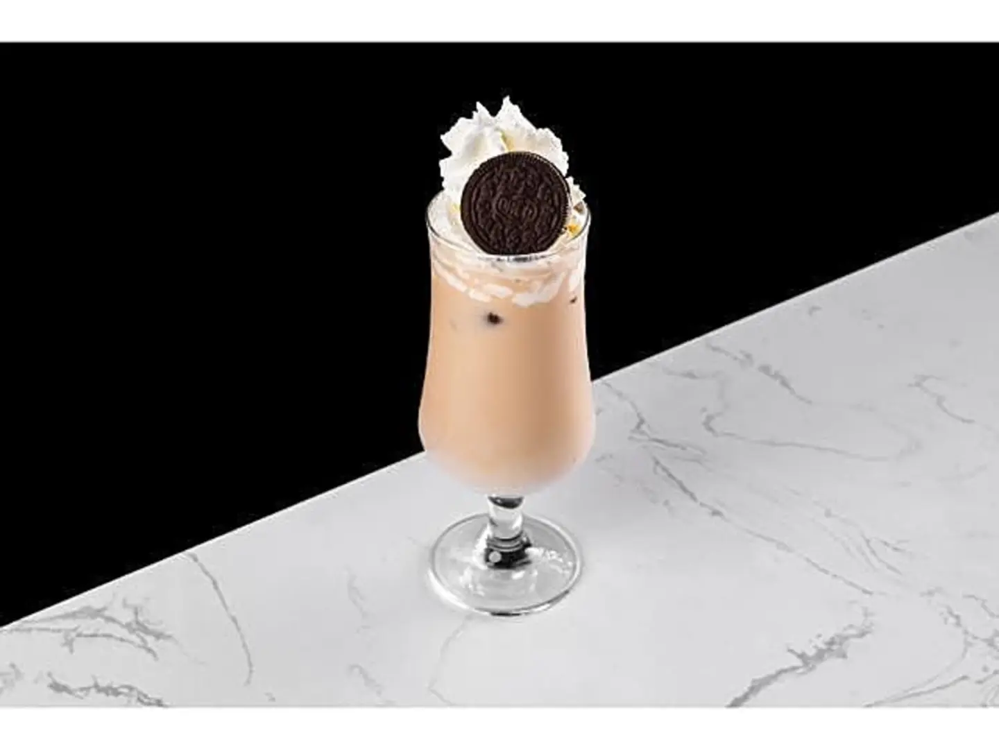 Iced Coffee
