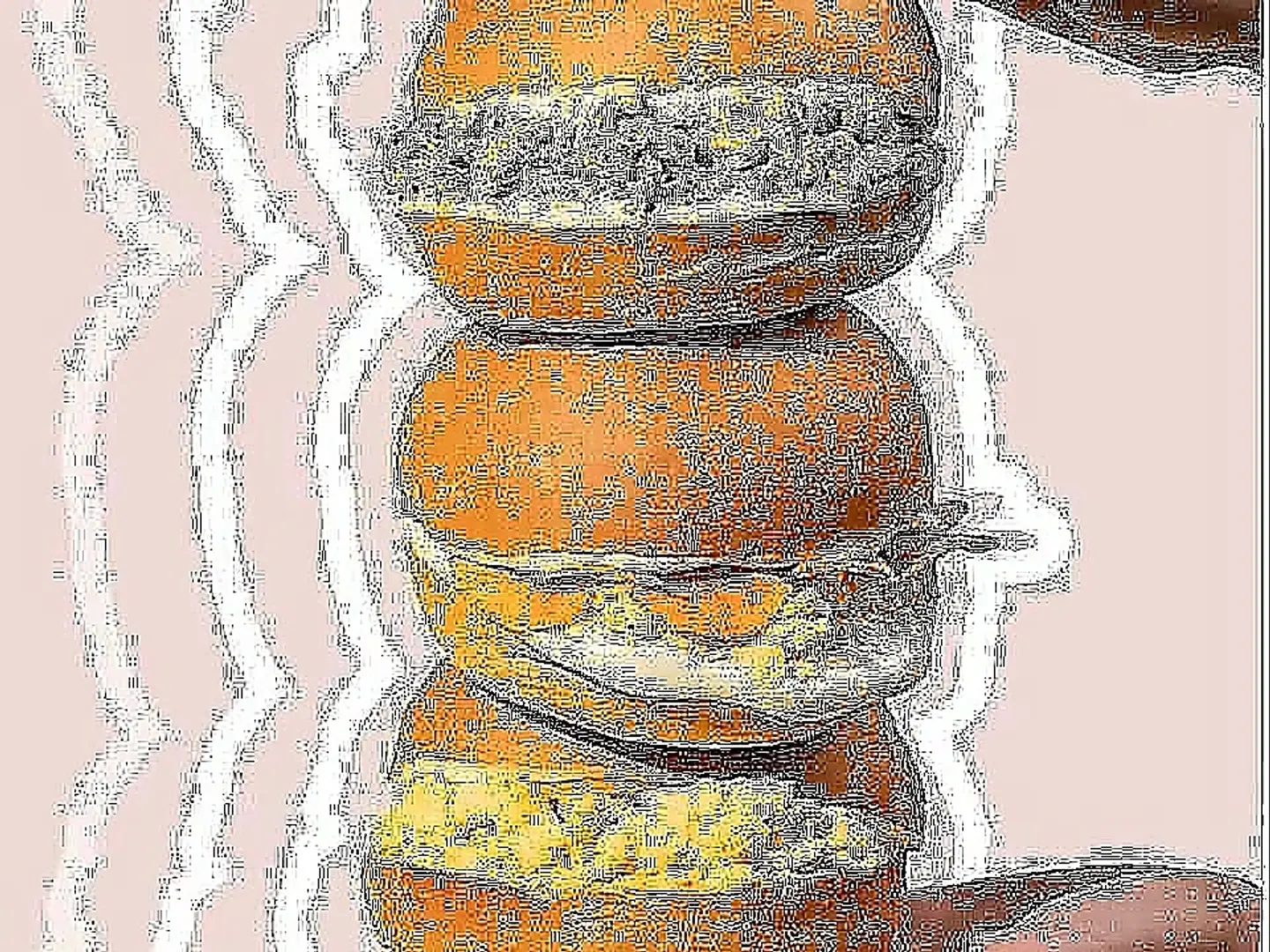 Buy 2 Sandwiches, Get 1 Free