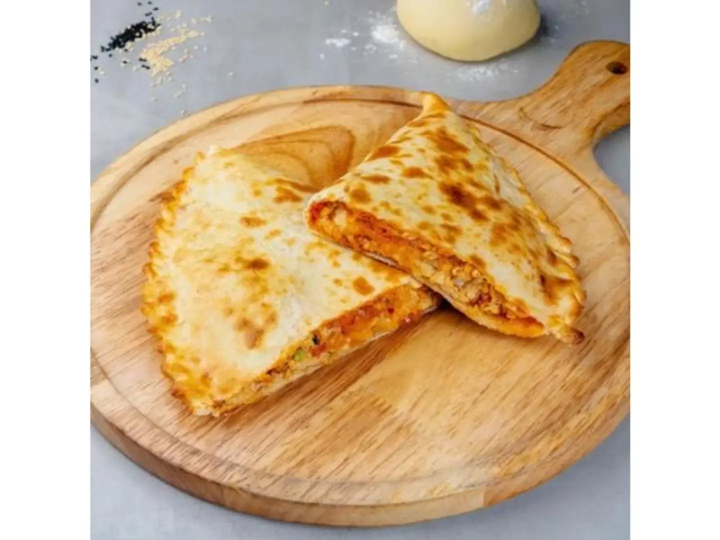 Chicken Arayes