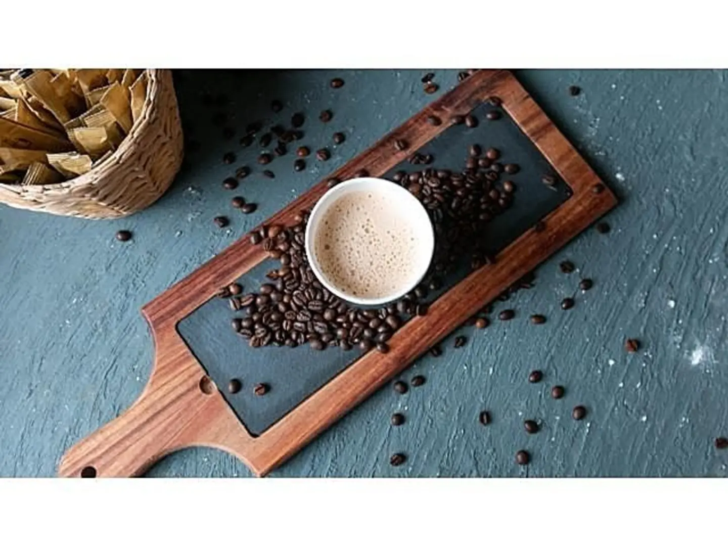 Sweet Coffee