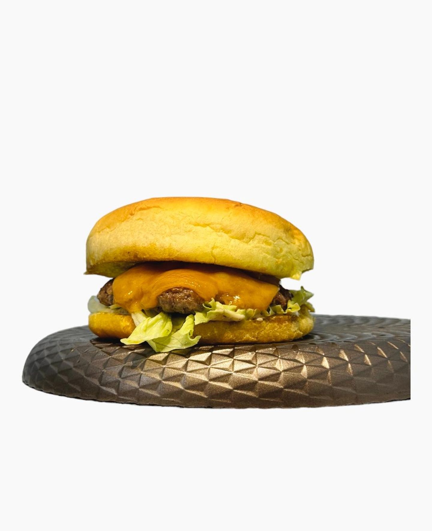 Nd Burger