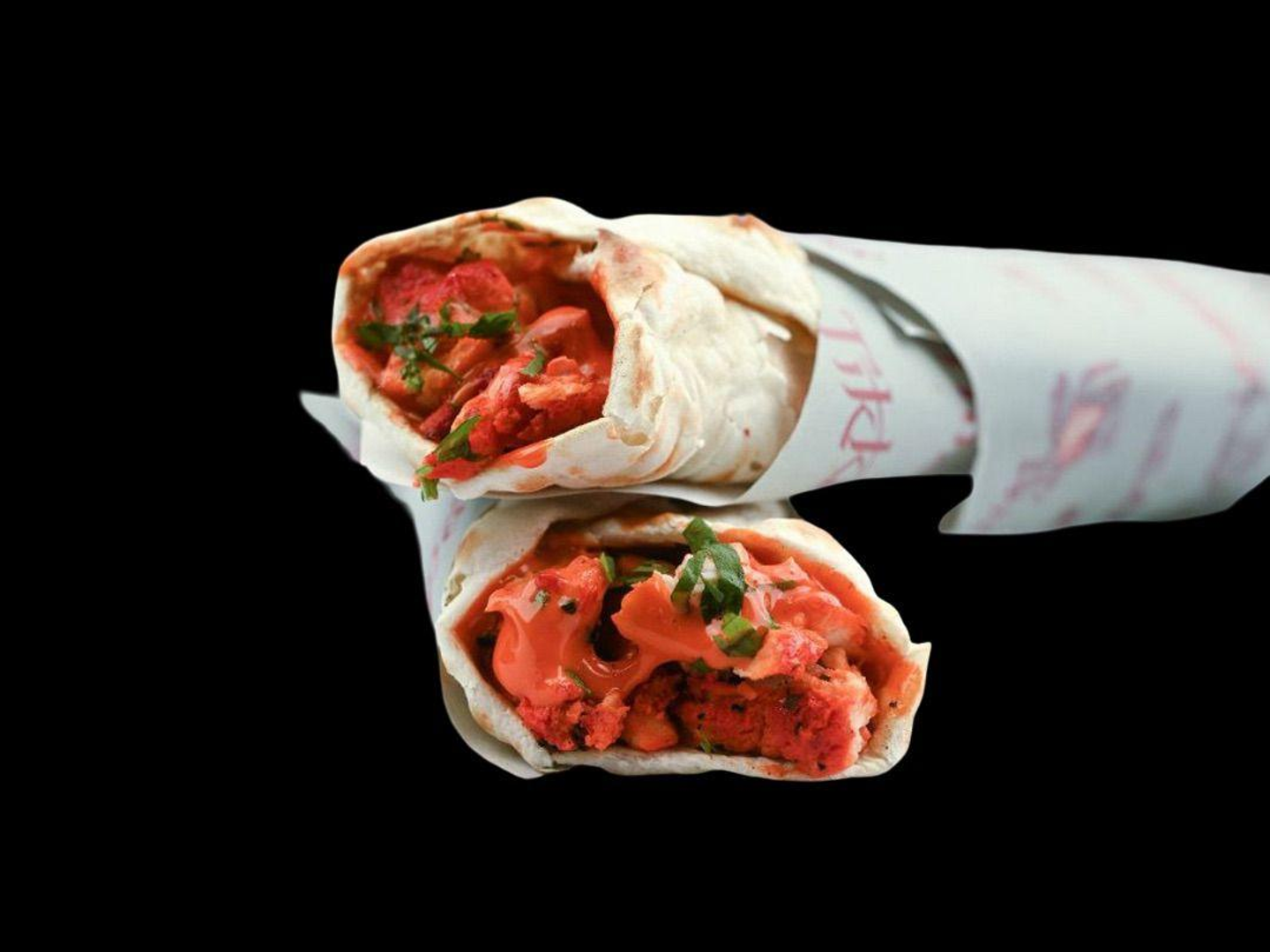 ساندوتش تكا