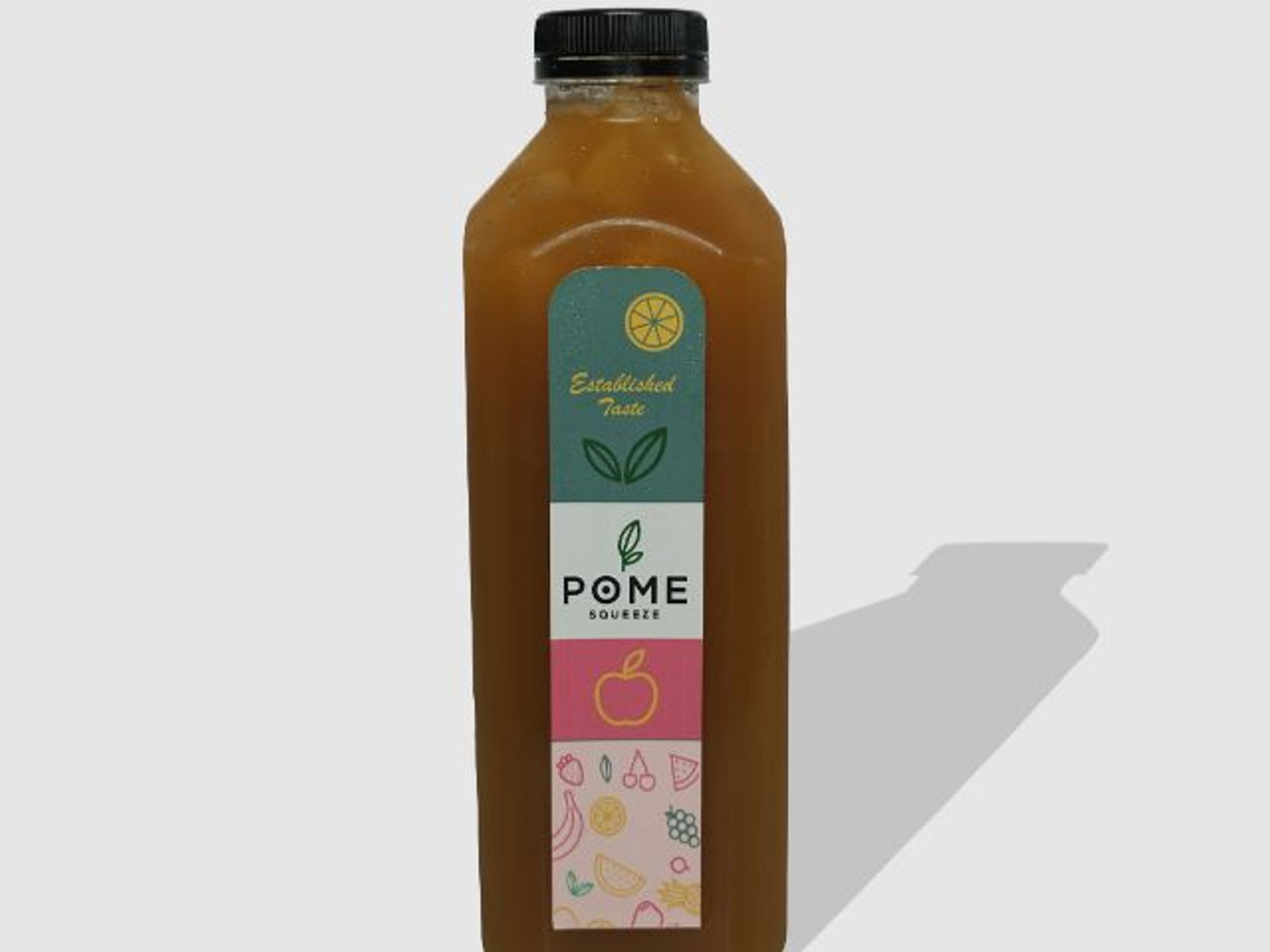 عصيرتفاح - كبير