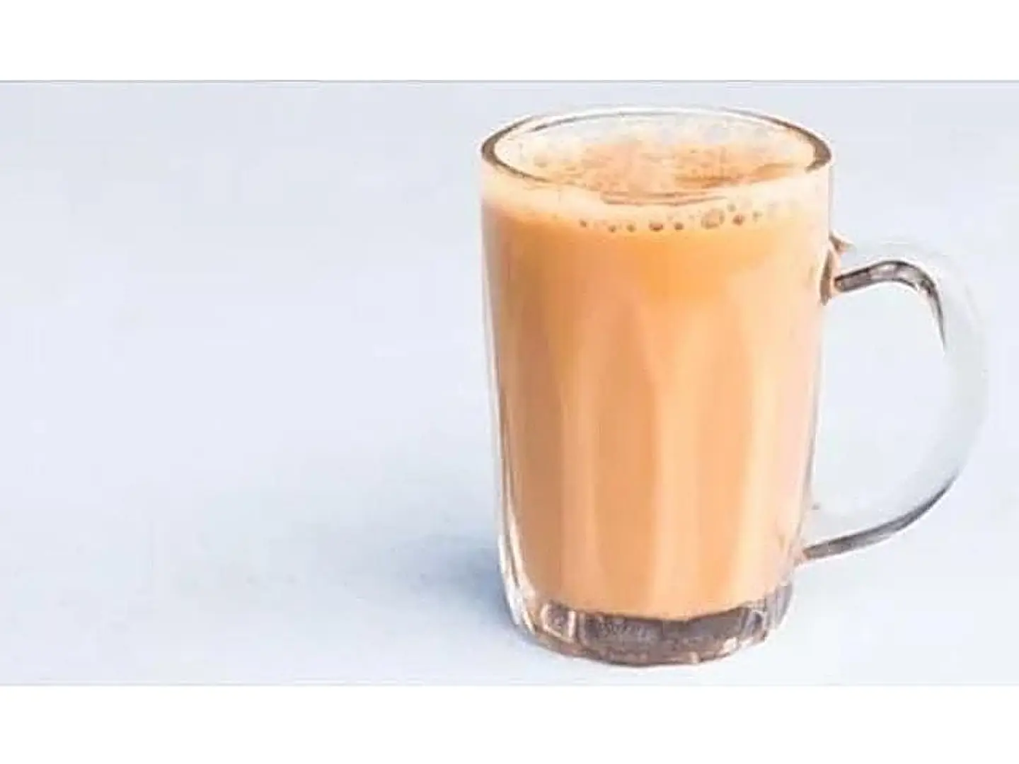 Tea With Milk