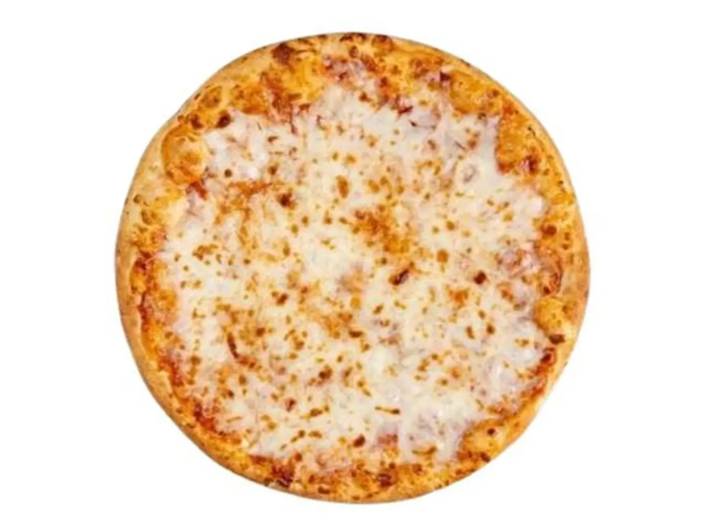 بيتزا مارجريتا