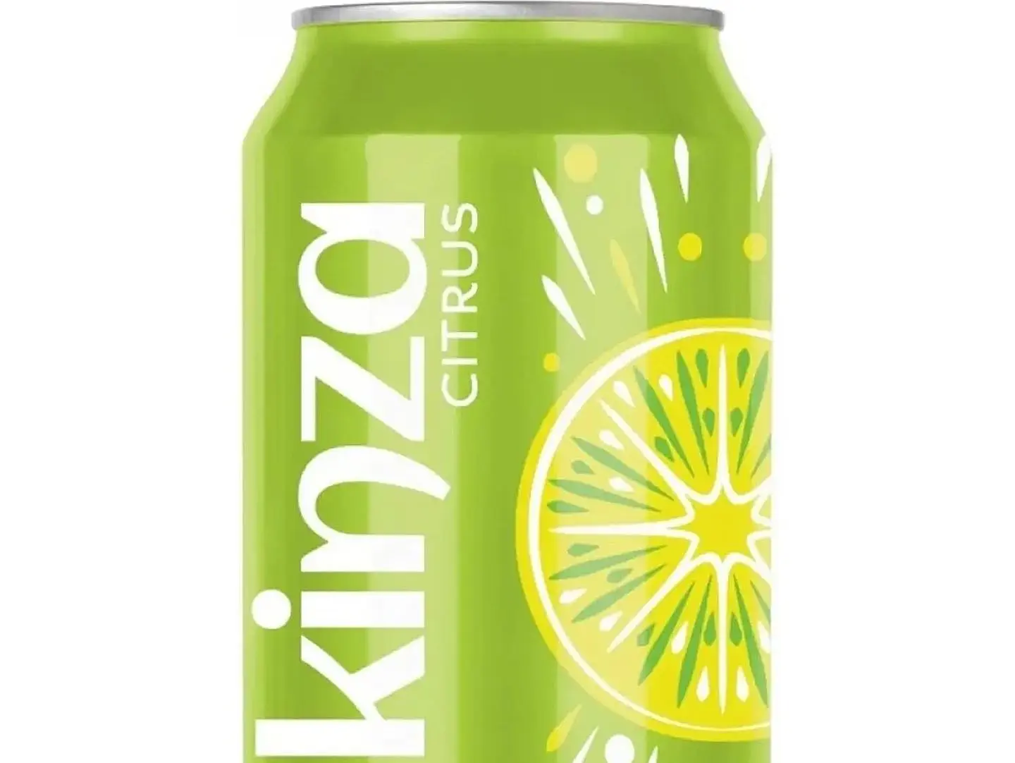 Mirinda Citrus