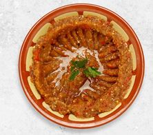 صحن بابا غنوج