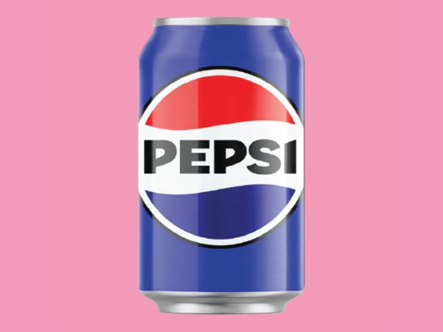 Pepsi Can