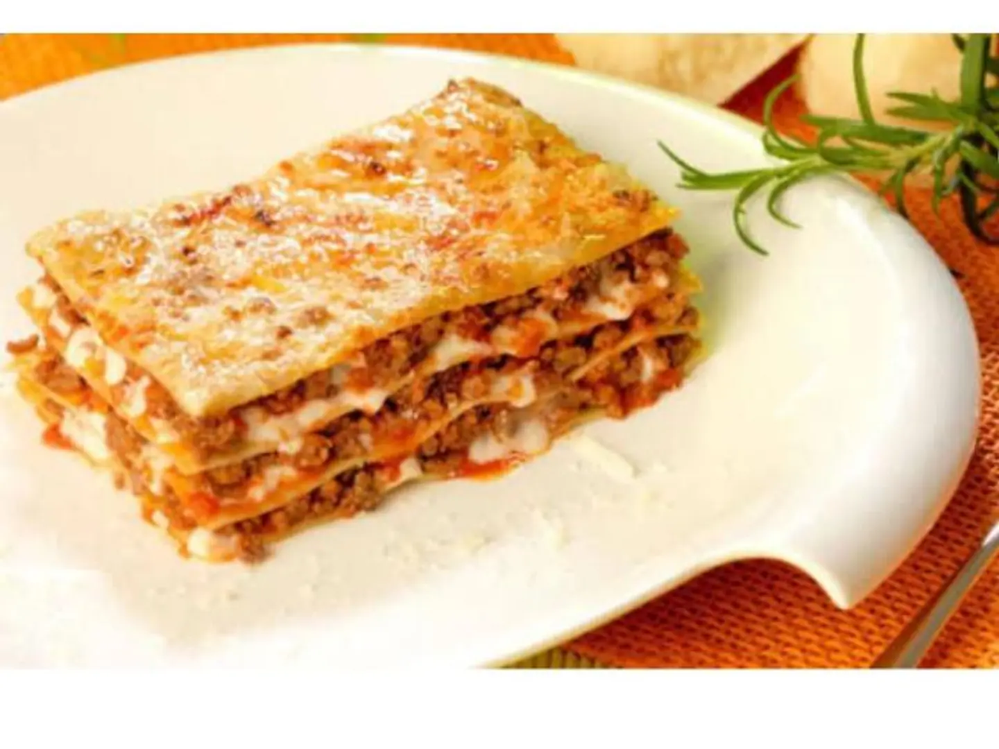 باستا لازانيا