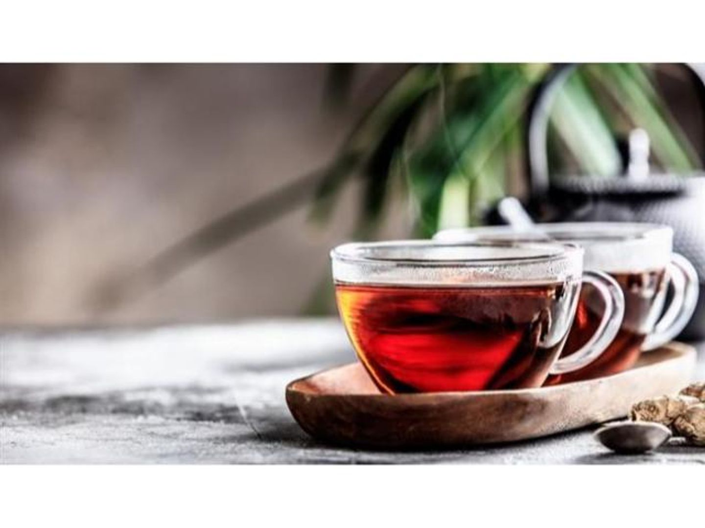 English Tea