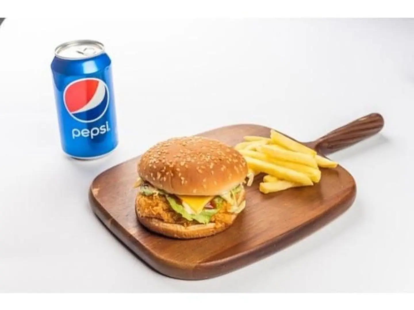 Crispy Meals