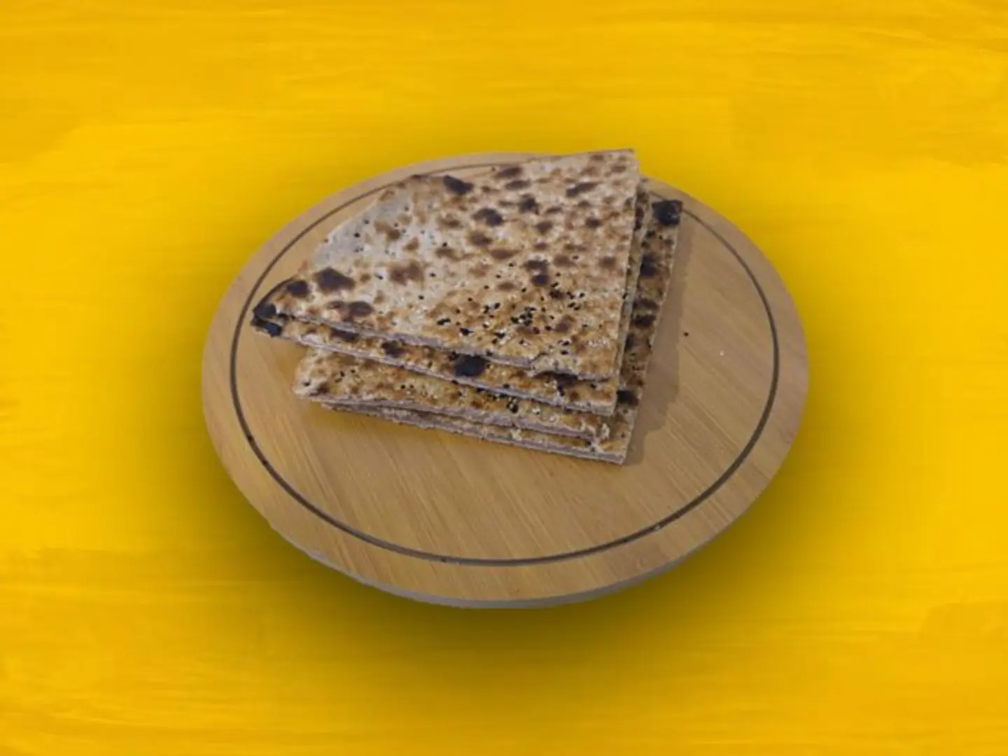 Whole Wheat Tamees