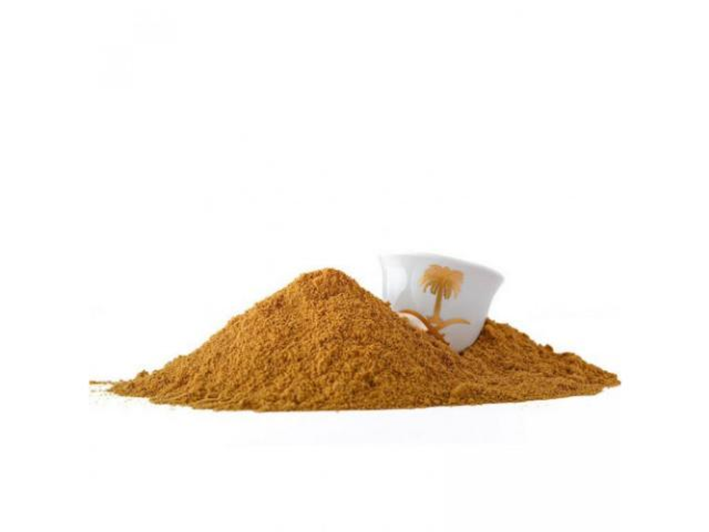 Qassim Saffron Mixture 125g