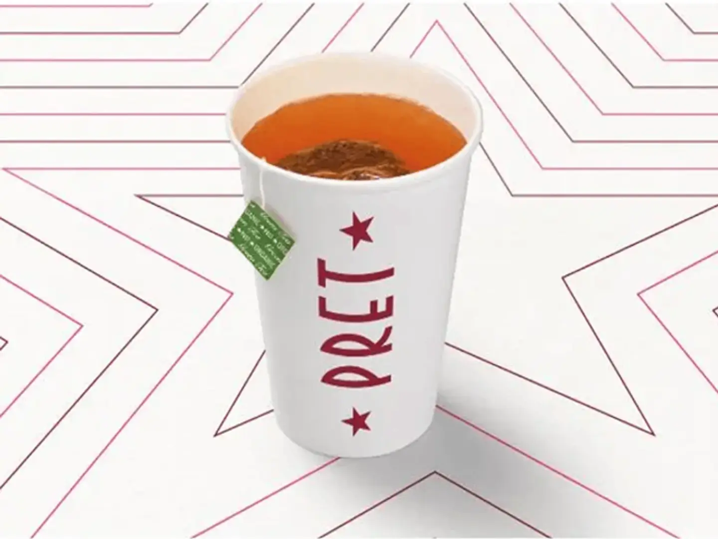 Green Tea