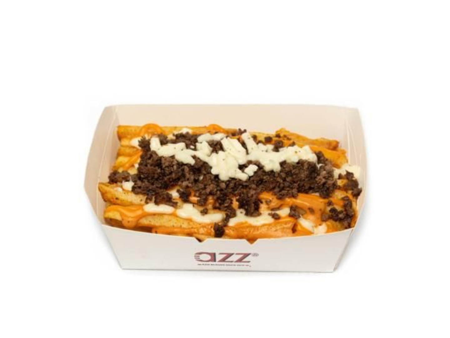 تشيلي فرايز