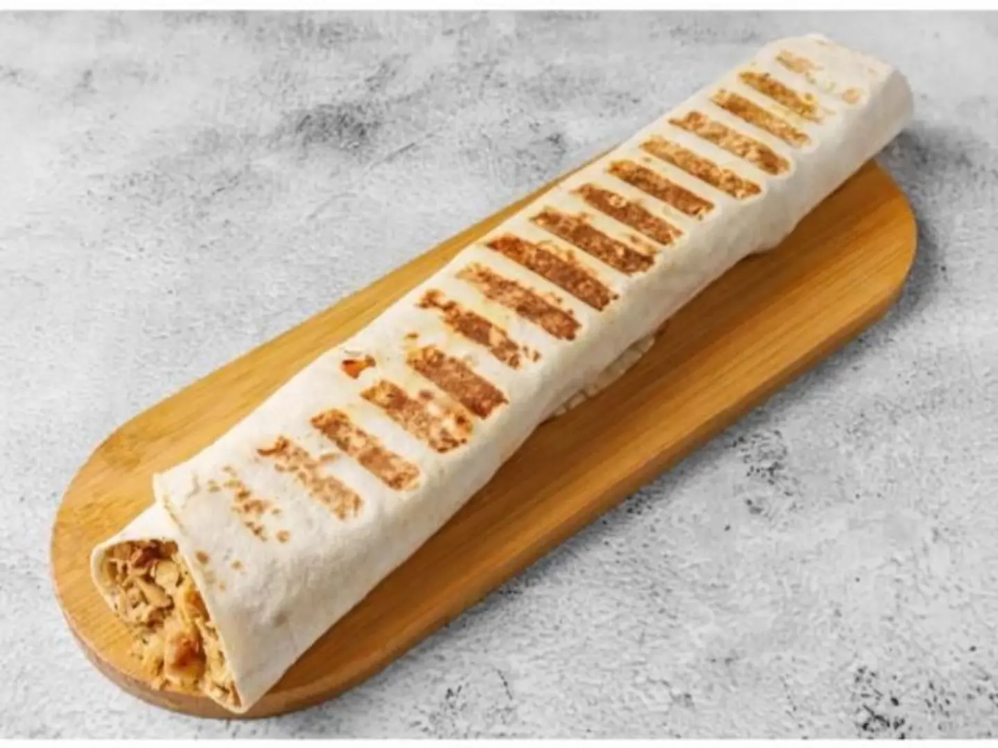 Large Chicken Tortilla