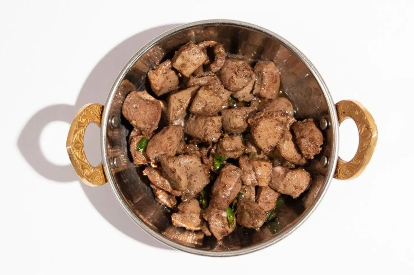 Meat Hameesa