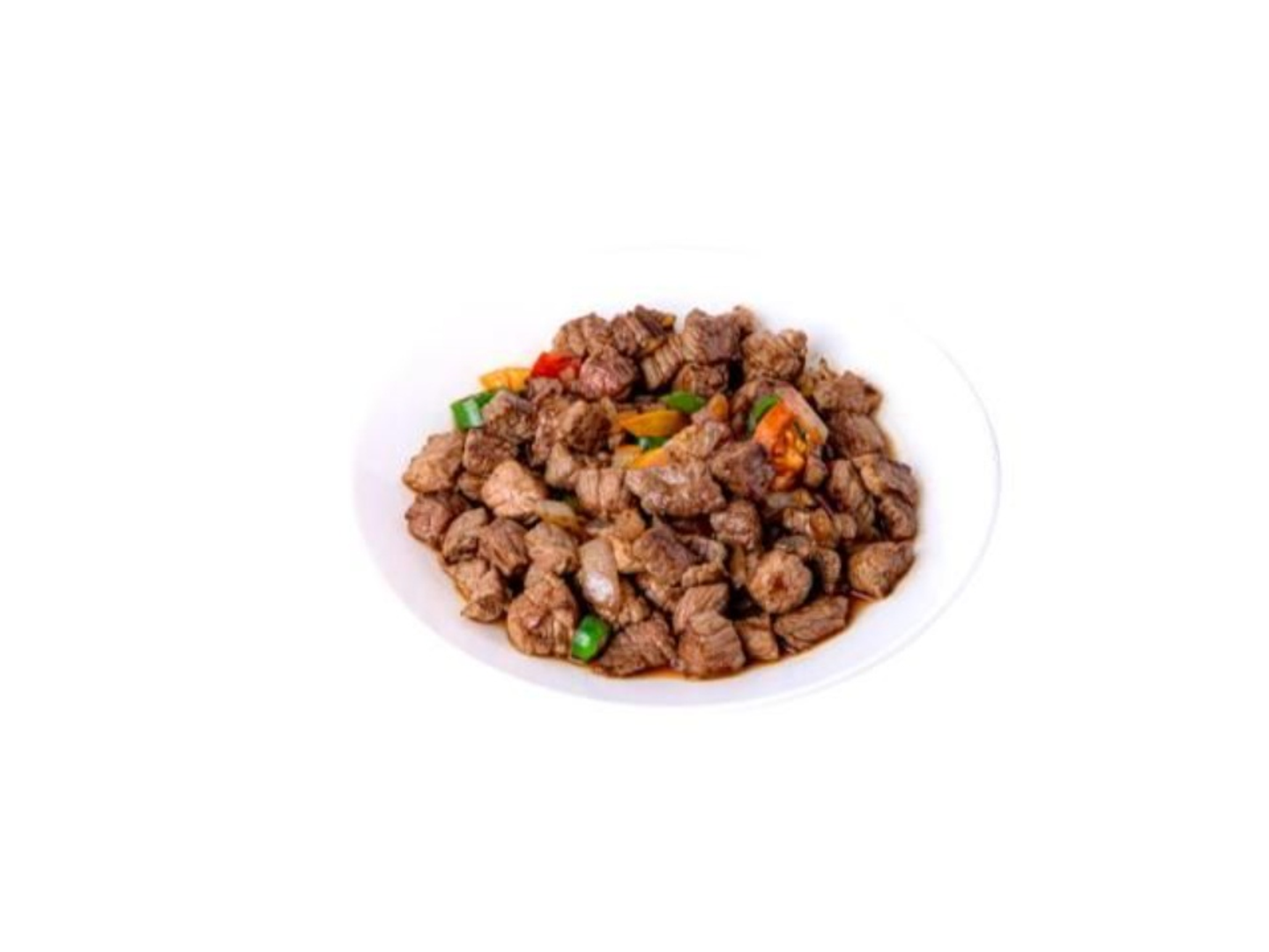 Local Meat Mqalqal