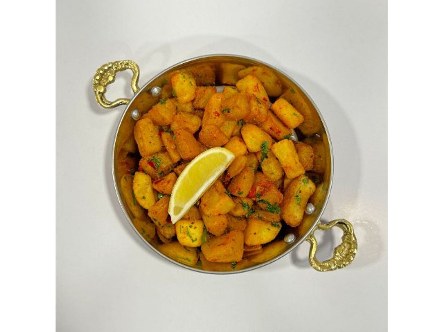 بطاطا حرة