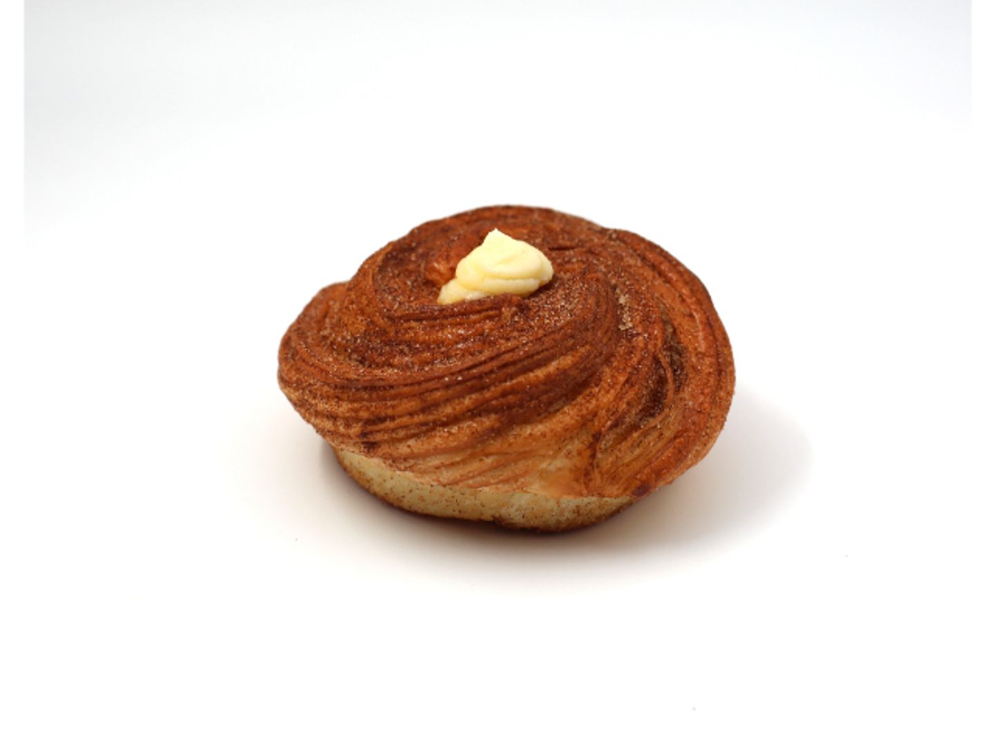 Caramel Swirl