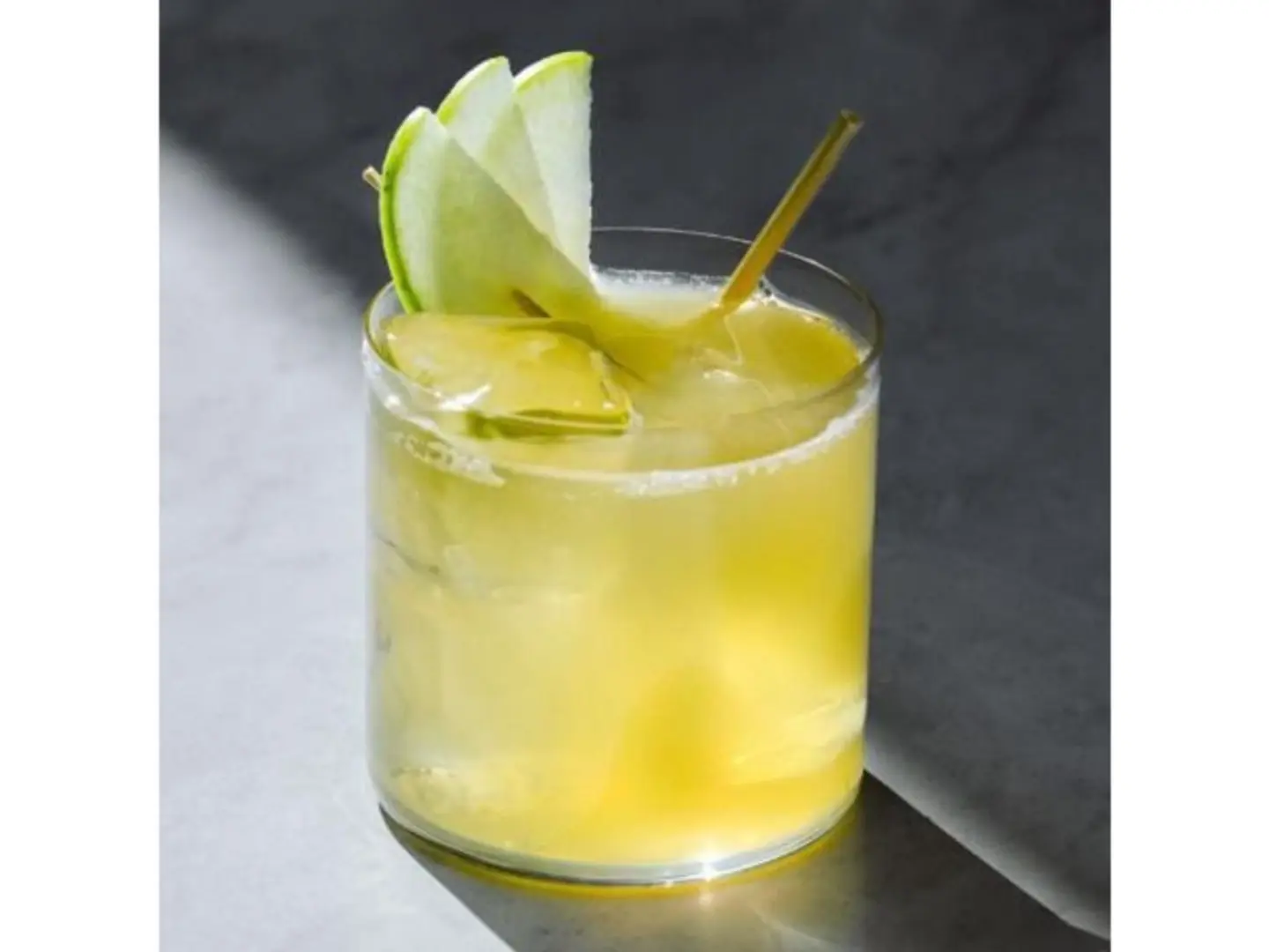 Plain Apple Juice