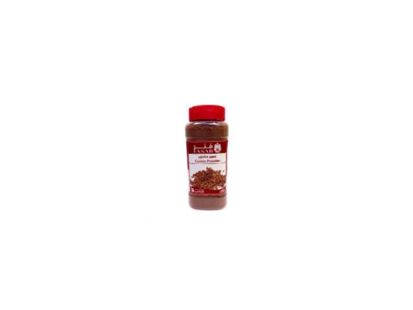 Ground Cumin 250 Grams