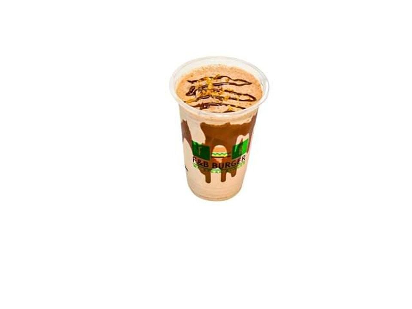 Ice Cream Choclate Shake
