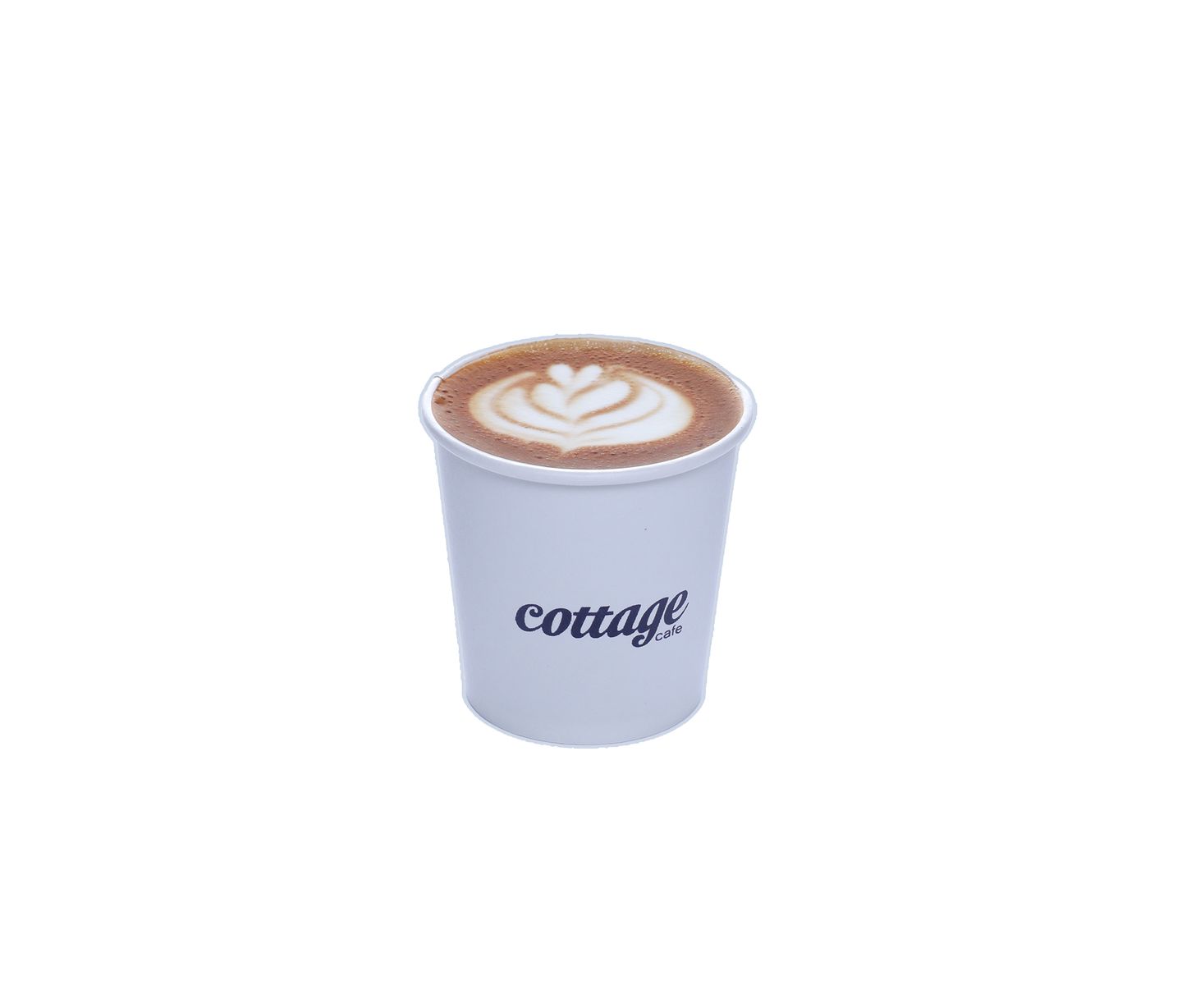 Hot Flat White