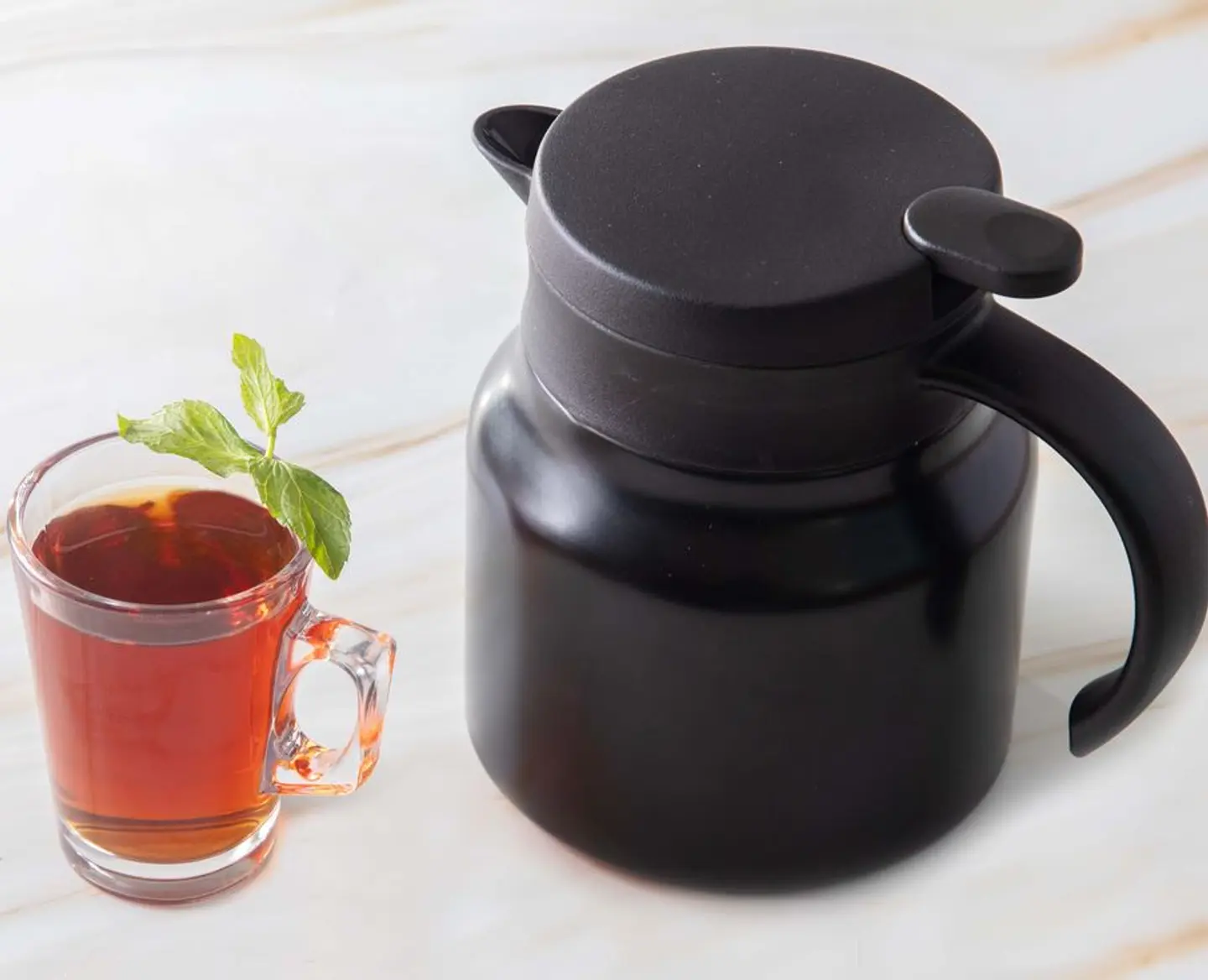 Tea Pot