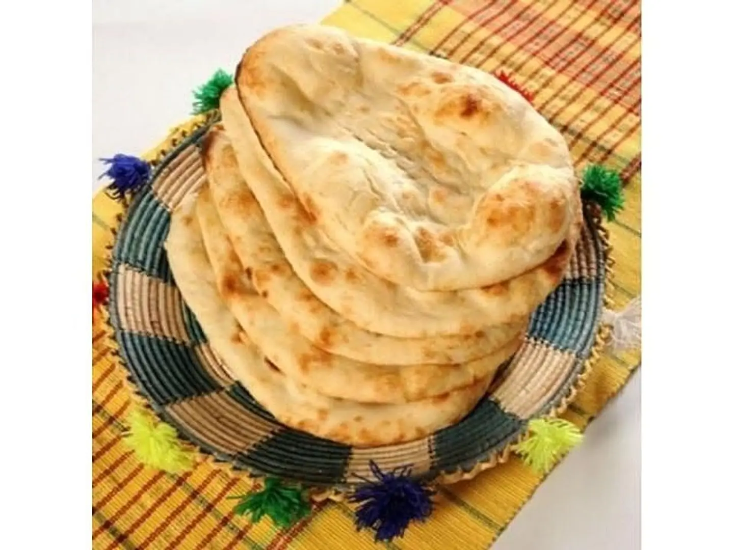 خبز خميري