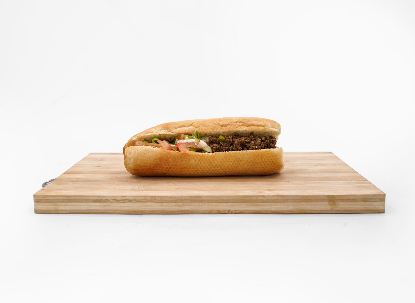 Ground Beef