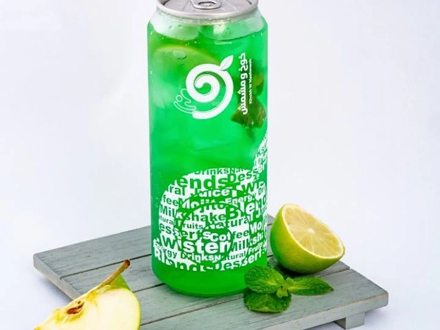 Mojito Green Apple Vip