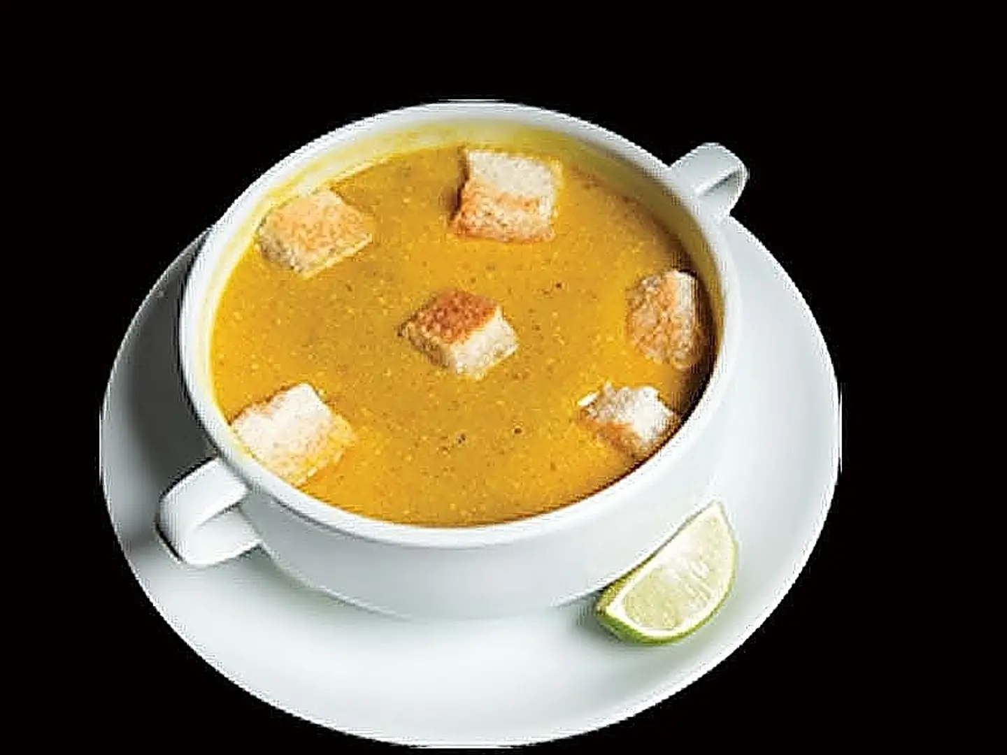 Lentil Soup