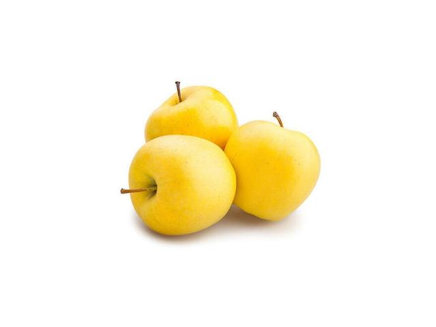 Yellow Apple