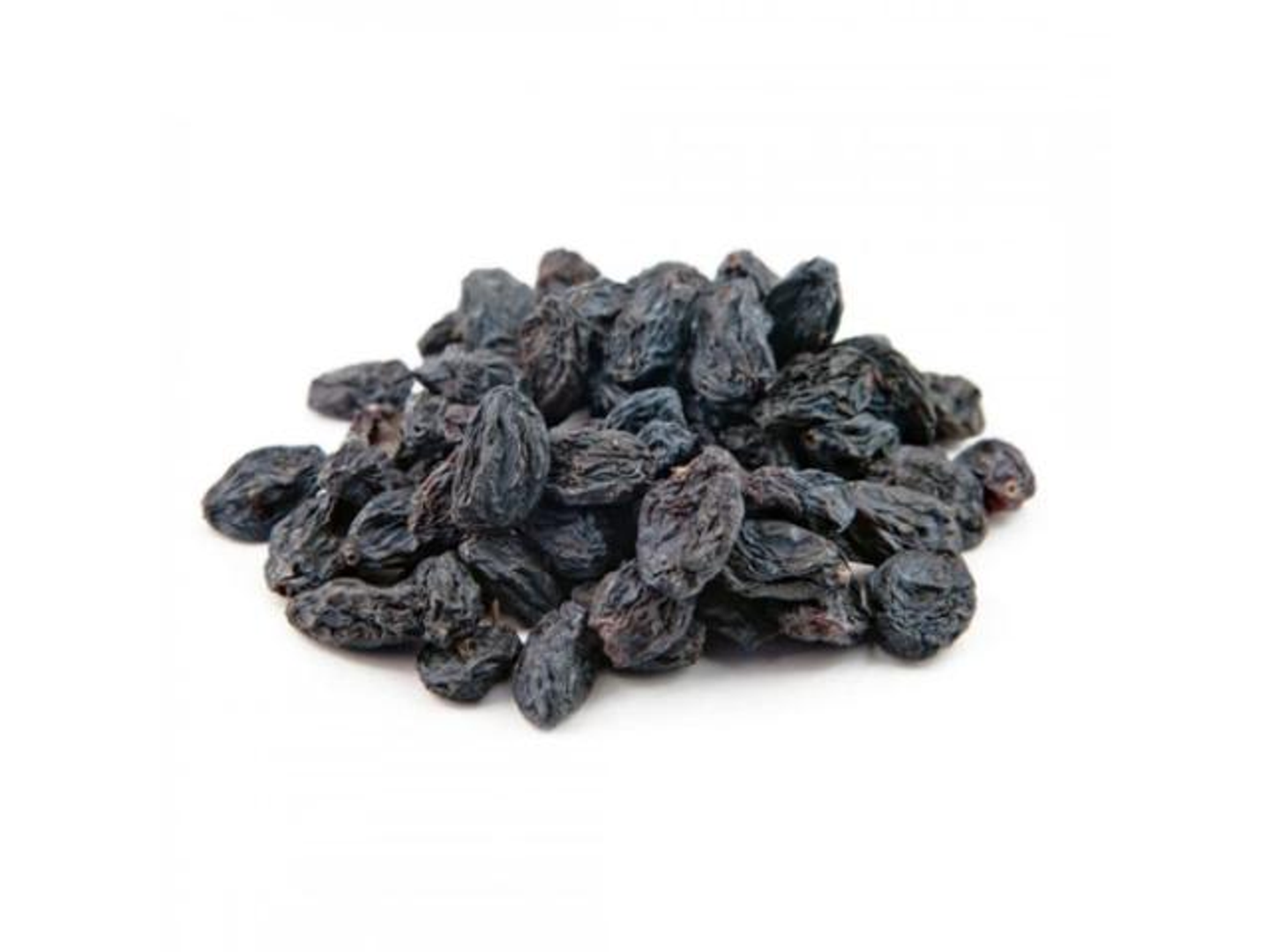 Black Raisins