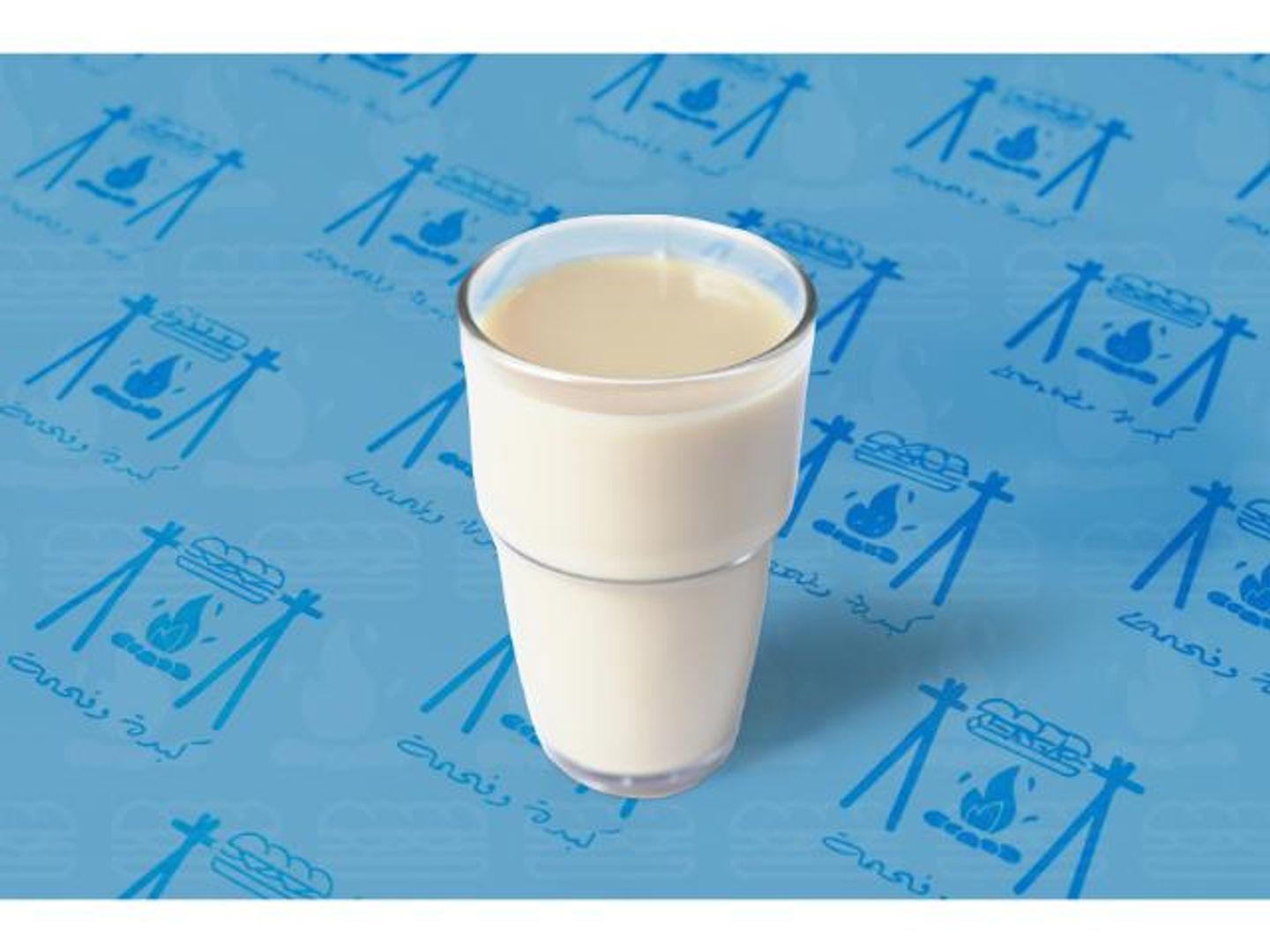 Milk Tea