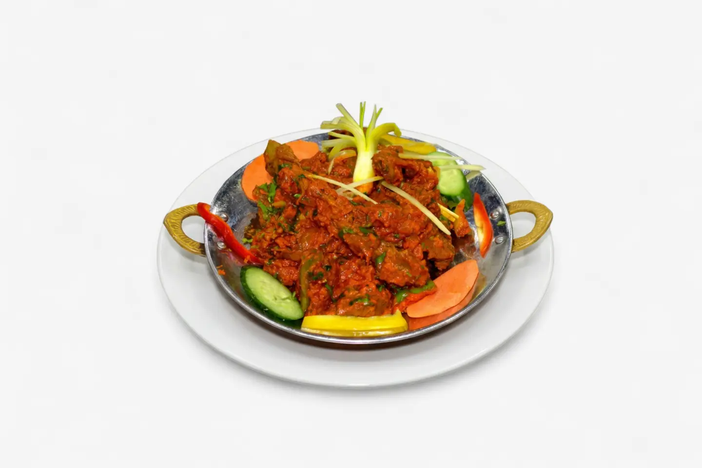 Tawa Meat