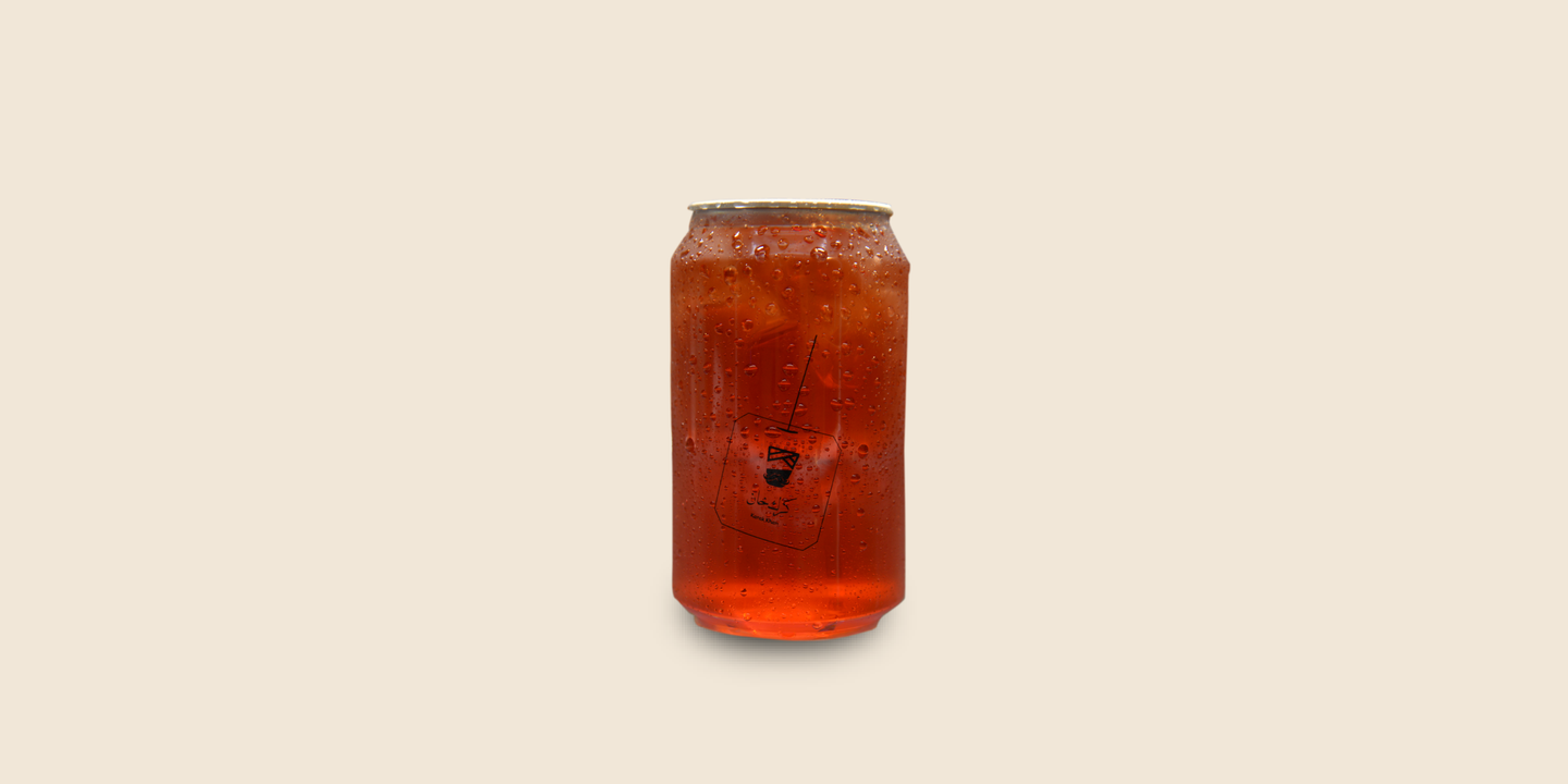 Code Red Mojito