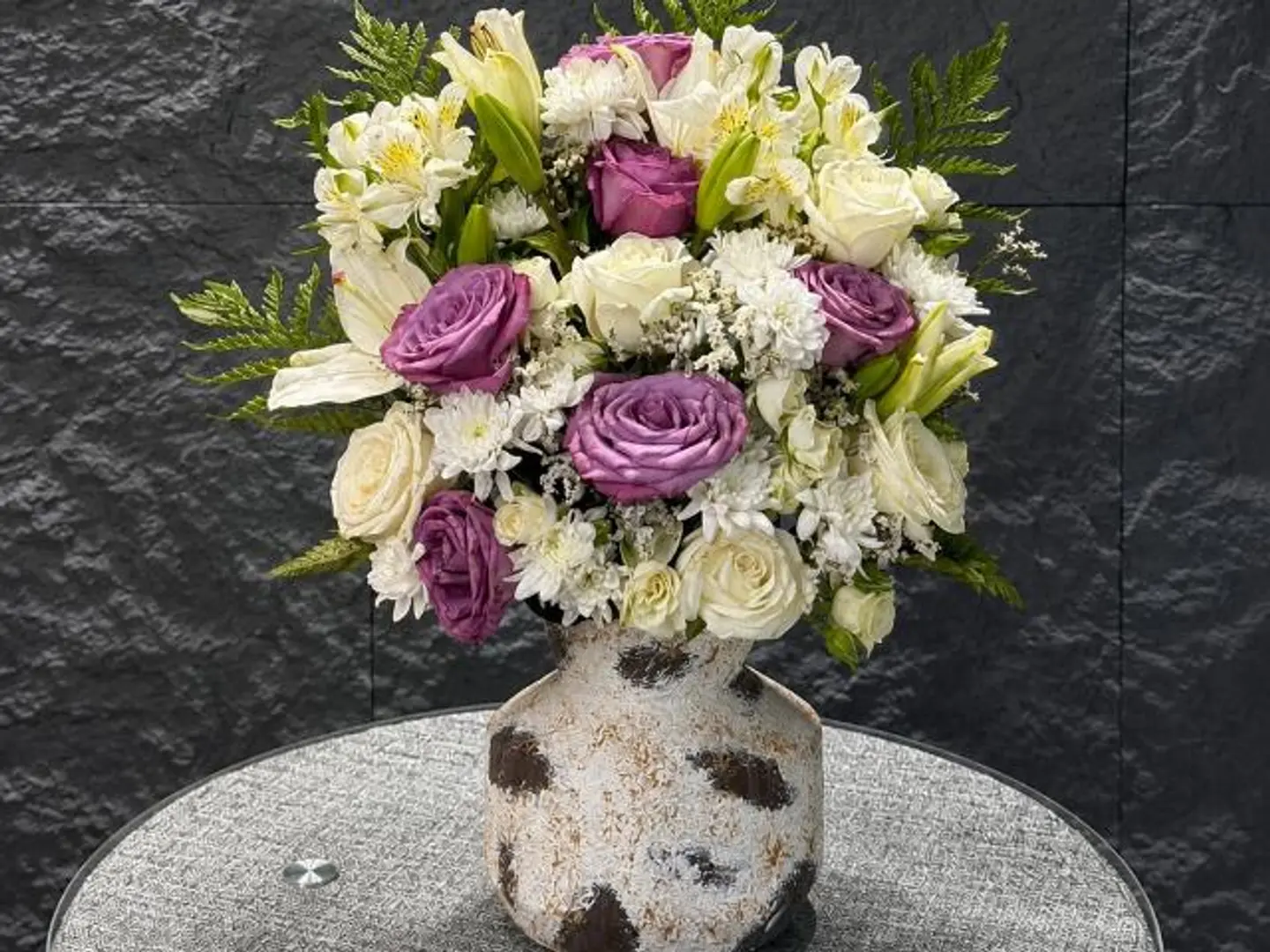Vase Of Pure Soul