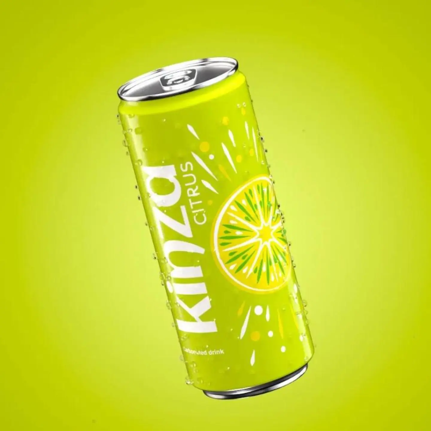 Kinza Citrus