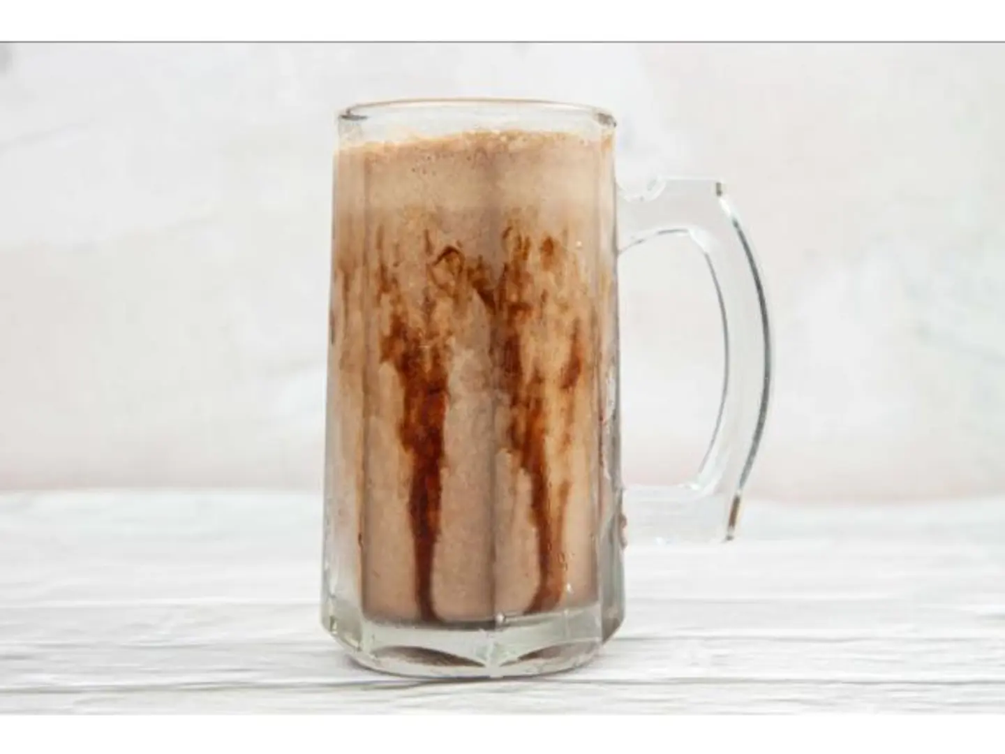 Iced Mocha