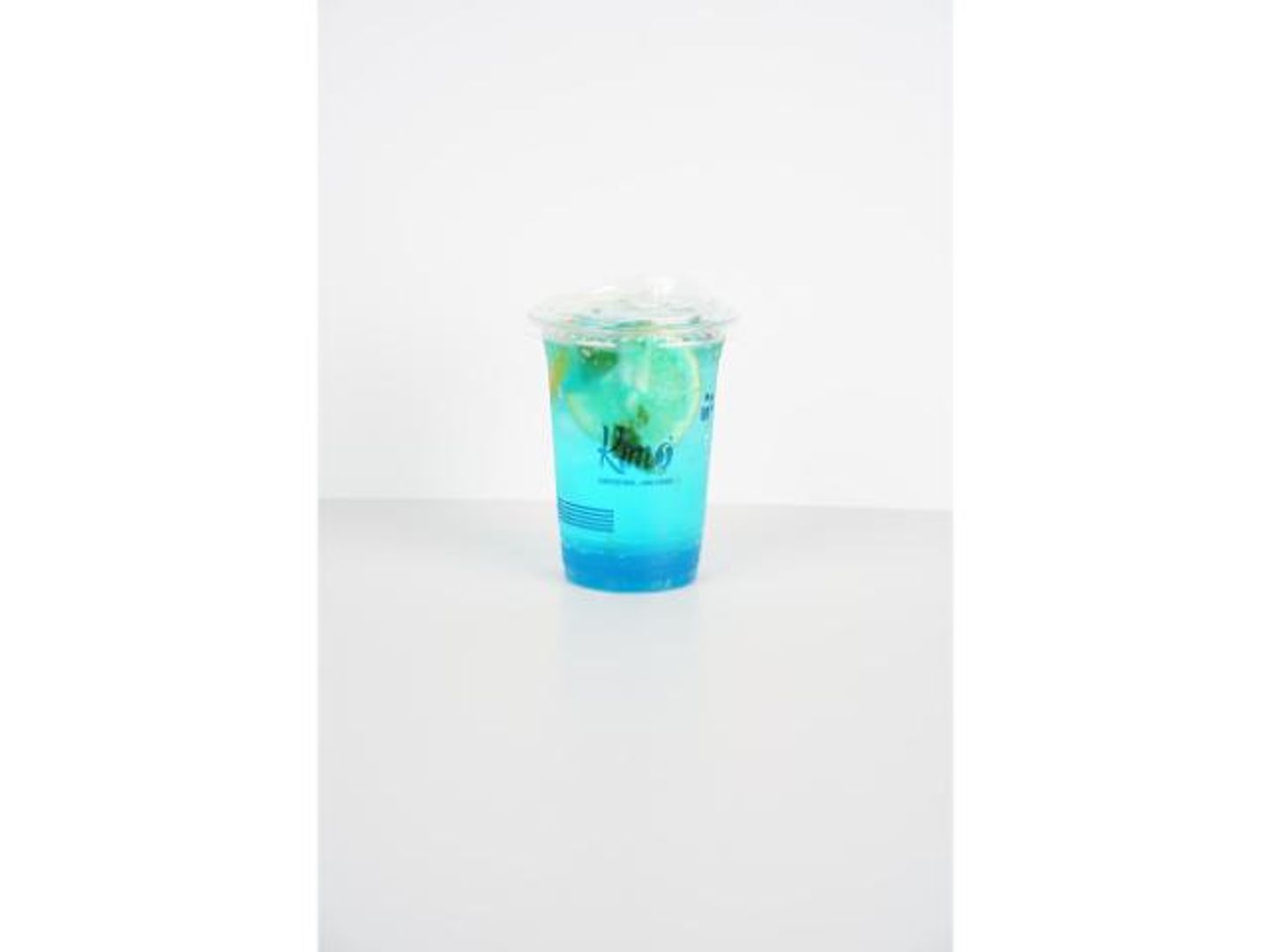 Mojito Blue Sky
