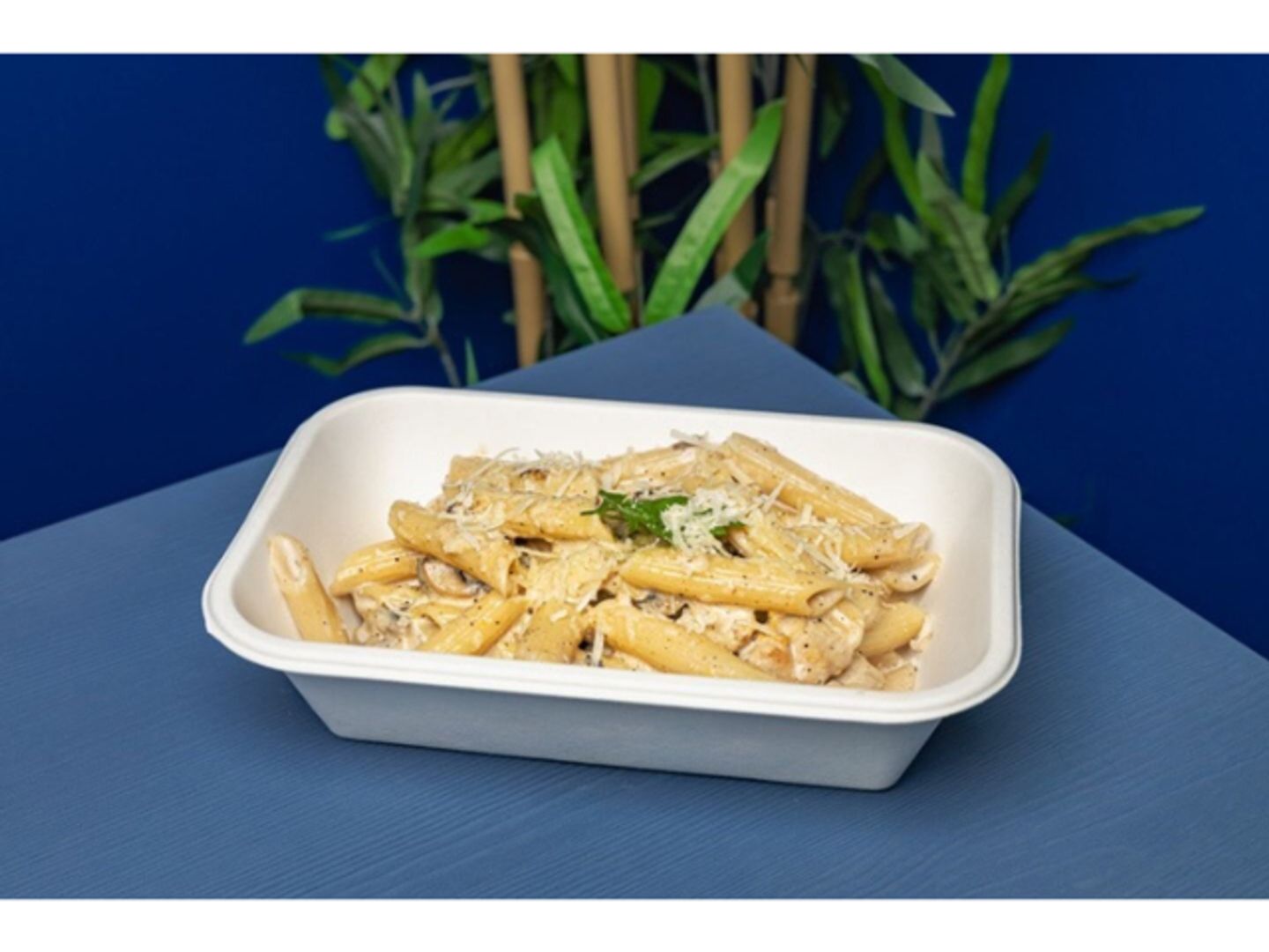 Funji Pasta