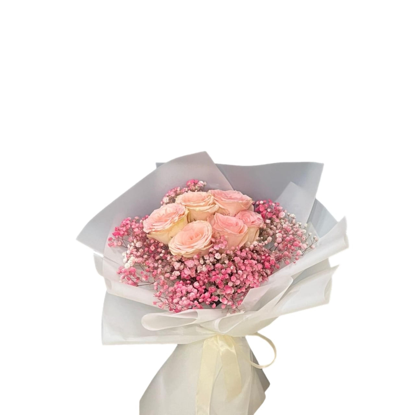 بوكيه انهار