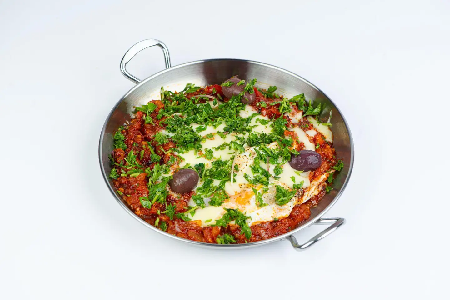 Shakshouka