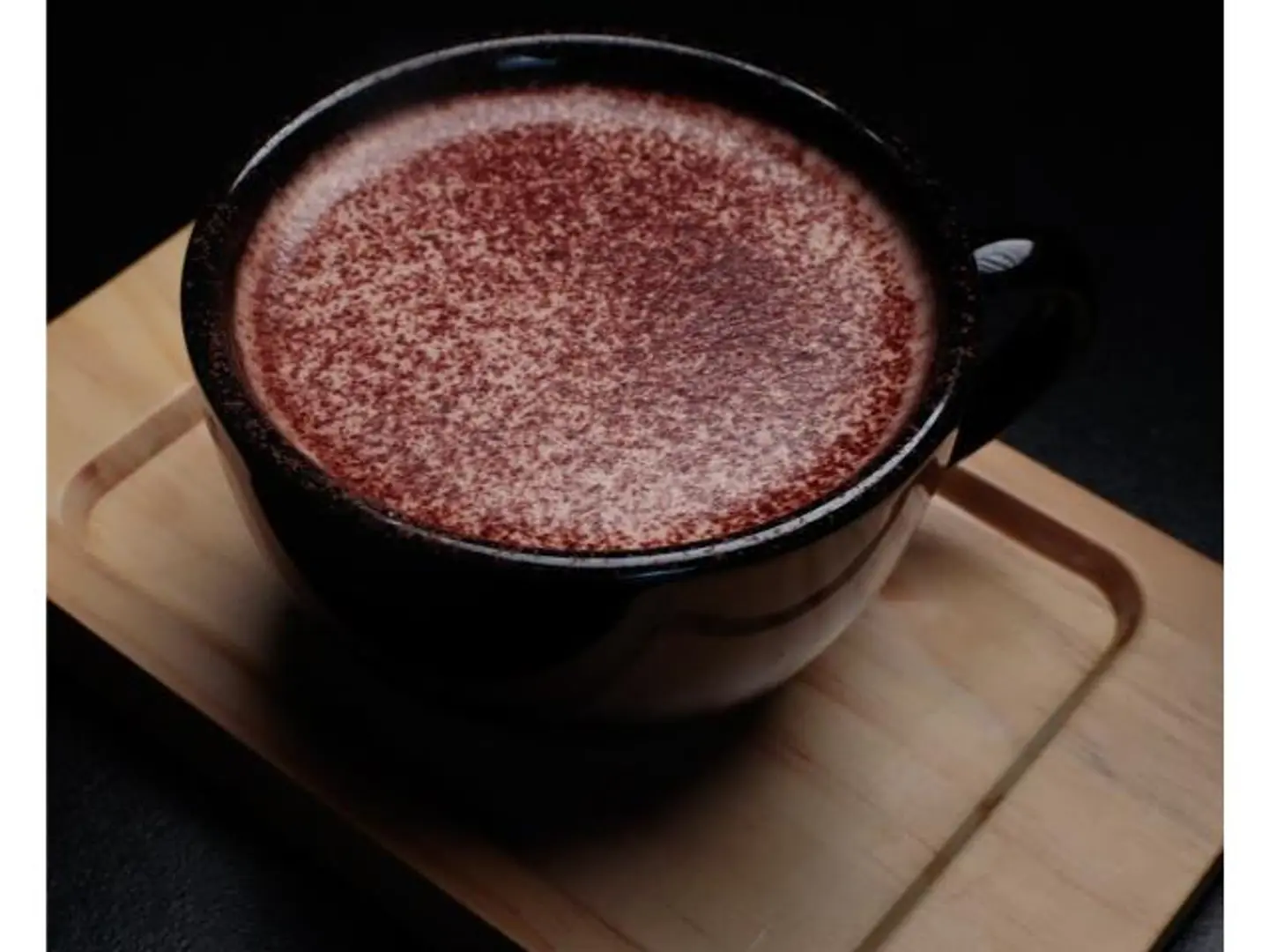 Hot Chocolate